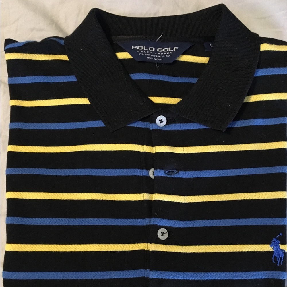 Ralph Lauren Polo Golf shirt